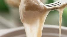 Slow-Cooker Fondue