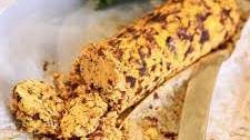 Smoky Chipotle Butter