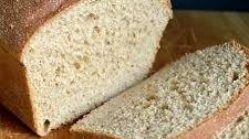 Soft 100% Whole Wheat Sandwich Bread