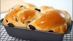 Soft And Fluffy Raisin Bread Easy Recipe