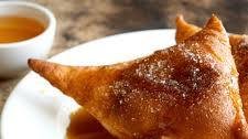 Sopapillas