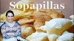 Sopapillas recipe | Sopapillas TRIO: Honey, Cinnamon sugar ...