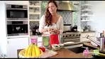 Sophie's Kitchen: Berry Bliss Sorbet Recipe