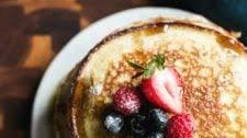 Sourdough Discard Recipes 101: Best Sourdough Pancakes