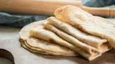 Sourdough Tortillas