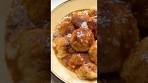 South African Souskluitjies🤎 Cinnamon Dumplings