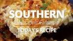 Southern Hashbrown Casserole | Recipe: https ...