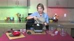 Southwest Chicken Soup