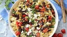 Southwest Pasta Salad