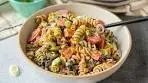 Southwest Pasta Salad Recipe
