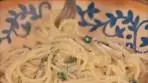 Spaghetti with Garlic & Oil | Here's a classic recipe from the ...
