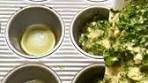 Spanakopita Egg Muffins (Easy Egg Bite Recipe!)