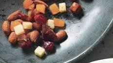 Spanish Trail Mix