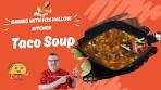 Spice Up Your Mealtime With This Delicious Taco Soup Recipe!