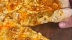 Spicy chicken taco 🌮 #food #pizza #asmr #mukbang | pizzofart