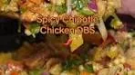 Spicy Chipotle Chicken DBS