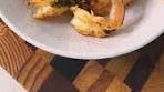 SPICY GARLIC PRAWNS ☀️This twist on the classic “shrimp ...