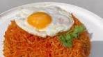 Spicy Garlic rice !!! Here’s a super easy & delicious way to use ...