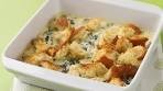 Spinach and Chicken Casserole - Martha Stewart