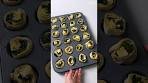 Spinach and Feta Puff Pastry Rolls