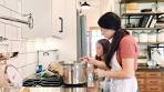 Spinach Tortellini Soup with Joanna Gaines | Magnolia Table ...