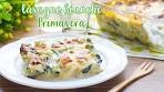 Springtime Veg Lasagna – Easy Vegetable Lasagna ...