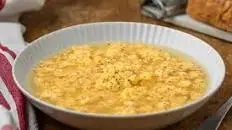 Stracciatella