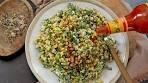 Street Corn Salad
