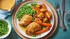 Student food