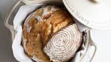 Sublime Crusty Bread