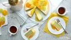 Sunny Citrus Cheesecake I Taste of Home