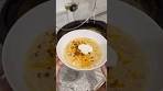 Super Easy Crockpot Meal! Crockpot Loaded Potato Soup