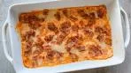 Sweet Potato Casserole With Bacon Recipe