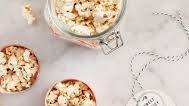 Sweet & Spicy Popcorn