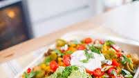 Tater Totchos Recipe {Vegetarian + Vegan} — How To Make Tater Tot Nachos