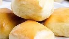Texas Roadhouse Rolls