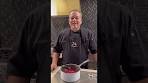 Thanksgiving Cranberry Orange Relish