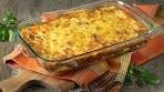 The All-In-One Family Breakfast|Sausage & Egg Casserole