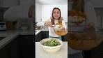 The best Buffalo Chicken Caesar Salad recipe you need to try ...