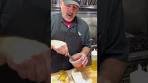The best ITALIAN SUB you've ever seen!