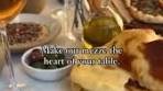 The ideal welcome to a Mediterranean escape – let our mezze ...