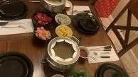 The Melting Pot Mojo Fondue Broth