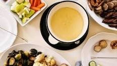 The Ultimate Fondue Dinner Party Recipe