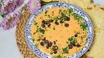 The Ultimate Greek Dip: Tirokafteri (Spicy Feta Dip)