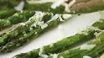 This Air Fryer Asparagus is my new favorite side dish! It works ...