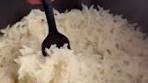 This Coconut Lime Rice is next level! ‍To get the recipe, follow ...