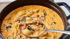 This Marry Me Chicken Soup Is a Bowlful of Pure Love