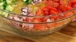This Zesty Mediterranean Couscous Salad is easy, delicious ...