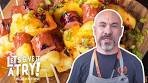 Todd's Sweet Island Skewers With Pineapple and Sausage ...