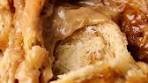 Toffee Nut Latte Cinnamon Rolls Recipe